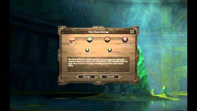 Pillars of Eternity   1   Path of the Damned   Expert Mode