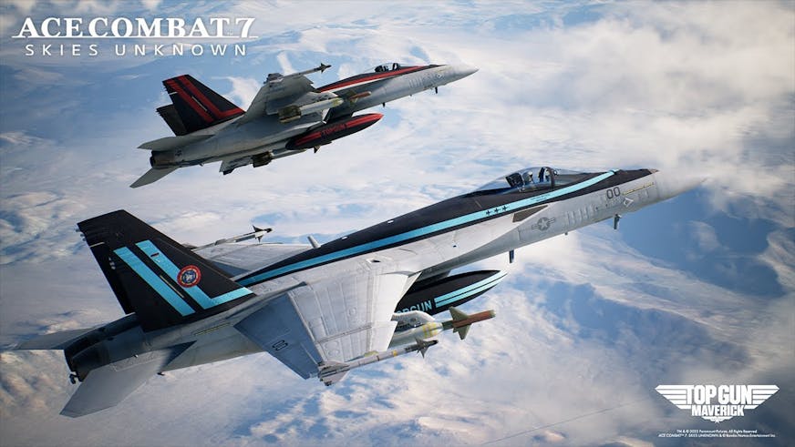 Ace Combat 7: Skies Unknown Reviews - OpenCritic