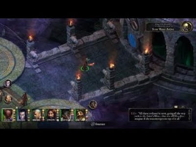 Pillars of Eternity: Complete Edition Ending Choice