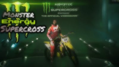 CAN I WIN!!?? | Monster Energy Supercross The Official Video Game