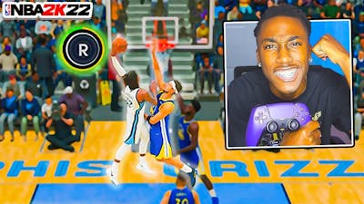 I Played The Most ANCIENT Game Mode In NBA 2k22!😭