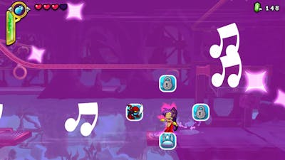 Shantae Half Genie Hero Ultimate Edition part12