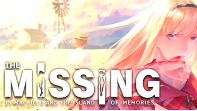The MISSING: J.J. Macfield and the Island of Memories Gameplay PC