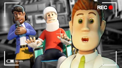 Malpractice Uncovered at Dr. Shaky&#39;s Surgery Emporium - Two Point Hospital