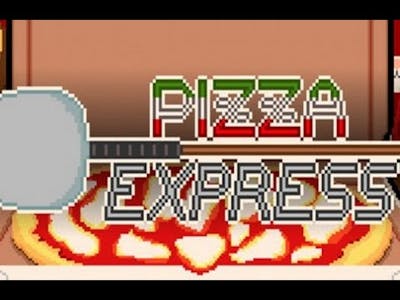 ChristCenteredGamer.com plays Pizza Express