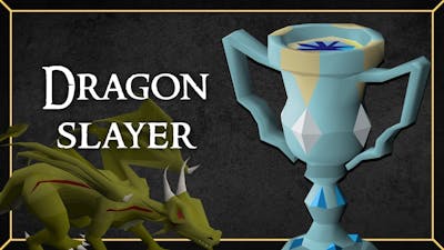 [Speedrun Guide] Dragon slayer (no Ranged/RL plugins/alts)