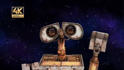 Disney•Pixar WALL-E | PC Steam Game | Fanatical