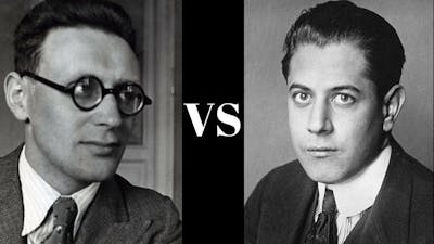 Brilliant Chess Game: Mikhail Botvinniks Immortal vs Jose Raul Capablanca 1938 - Nimzo Indian