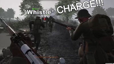 The Horrors of World War 1 - Beyond the Wire Memes