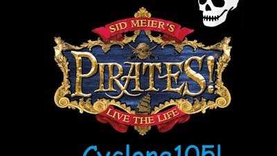 Sid Meiers Pirates Episode 2   All the Women!