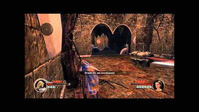 Lets Play the first Templar part 46 Lets End