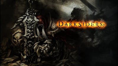 Darksiders Warmastered Edition (ending)