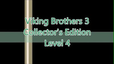 Viking Brothers 3 Level 4