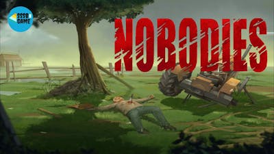 Nobodies Murder Cleaner: Mission 8 , iOS/Android Walkthrough