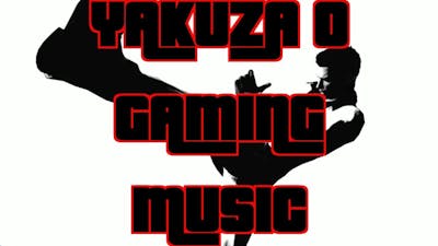 Yakuza 0 Gaming