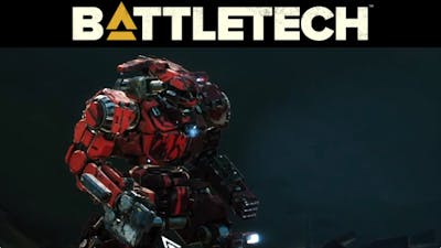 #100 BattleTech Unbekannter Herkunft II