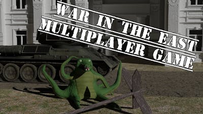 Gary Grigsbys War in the East -  Multiplayer - Part 24