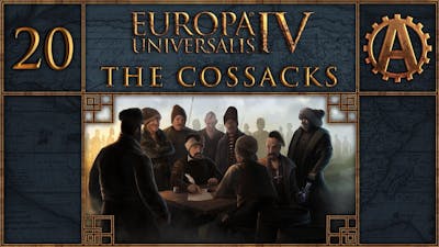 EUIV The Cossacks Uzbek Unleashed 20