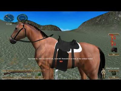 Hunting Unlimited 2009 - Challenges - All Animal Target and Track