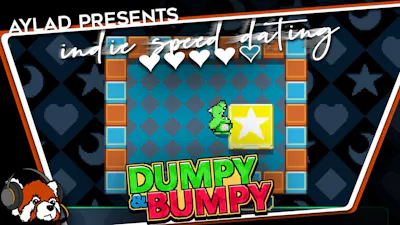 Dumpy & Bumpy | PC Steam Game | Fanatical