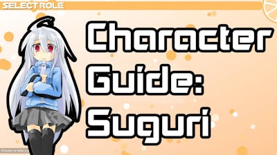 100% Orange Juice - In-Depth Suguri Guide