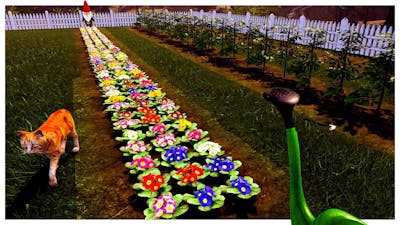 Garden Simulator | PC Steam Game | Fanatical