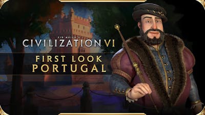 Sid Meier S Civilization Vi New Frontier Pass Pc Steam 다운로드 가능한 콘텐츠 Fanatical