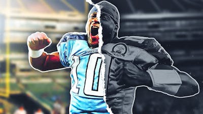 The Rise And Fall of Vince Young