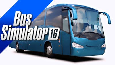Bus Simulator 16 | Lets PLAY | #11