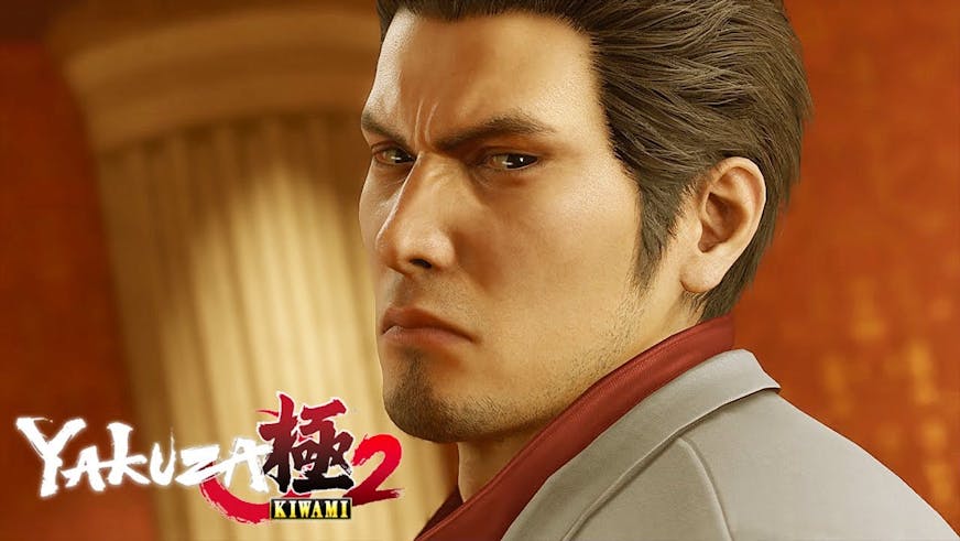 SEGA tops Metacritic's 2021 Publisher Rankings, propelled by Persona 5 Royal  and Yakuza 0