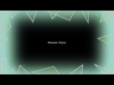 Monster Viator: Ending