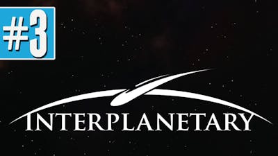 Interplanetary - 3 - Tightly Packed!