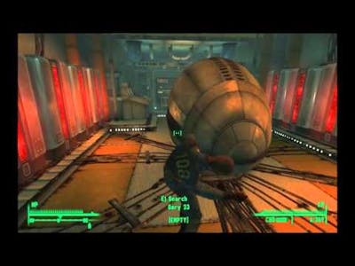 FO3: Operation Anchorage - Brotherhood Outcast - Part.1