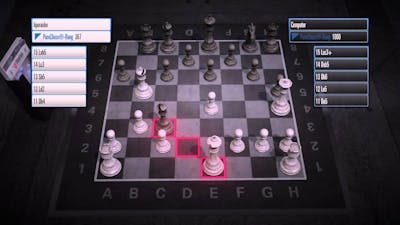 Lets fight Pure Chess® vs Freeware 1