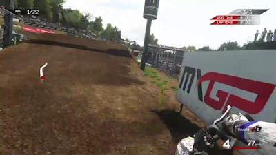 MXGP Motocross #111