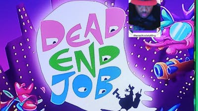 dead end job 12/27/2022