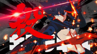 This GAME Is NOT What I Thought it Was (EXCLUSIVE) Kill la Kill IF In-Depth GAMEPLAY