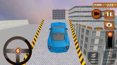 London City Epic Car Stunts-Best Android Gameplay HD ep2
