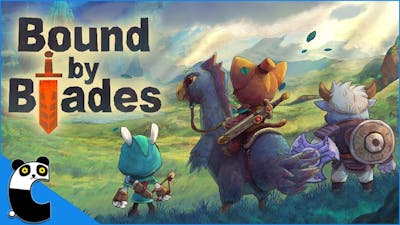 Bound By Blades - Gameplay