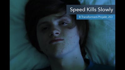 Speed Kills Slowly [Kurzfilm]