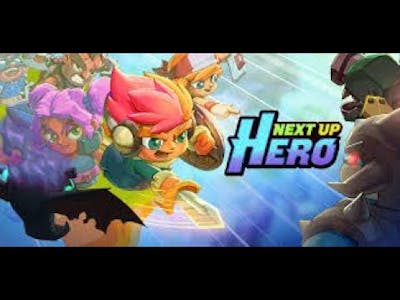 Next up hero/Game play/# mini game