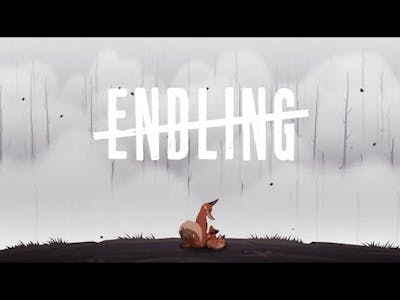 Extinction is forever -Endling (Badger ending)