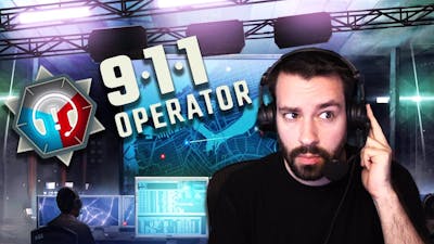 &#39;First Day&#39; - (911 Operator)