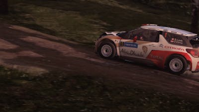WRC 4 sp2