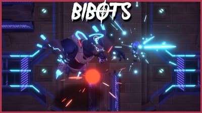 Bibots // Demo Playthrough (No Commentary)