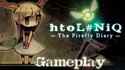htoL # NiQ: Ka Firefly Diary (HD) PC Gameplay