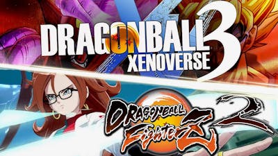 Soo That Dragon Ball Xenoverse 3 or FighterZ 2 This Year....
