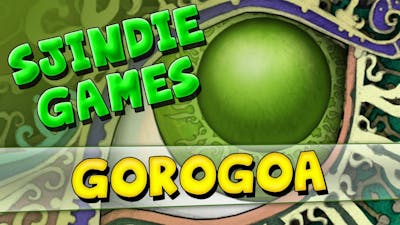 Sjindie Games - Gorogoa