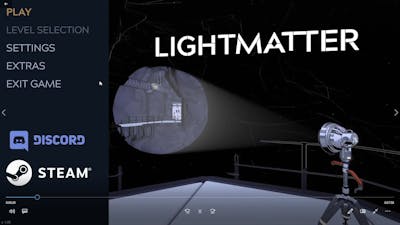Lightmatter: gameplay walkthrough (no commentary)