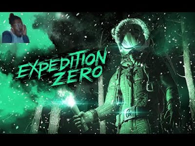 THIS GAME IS WILD - Expedition Zero